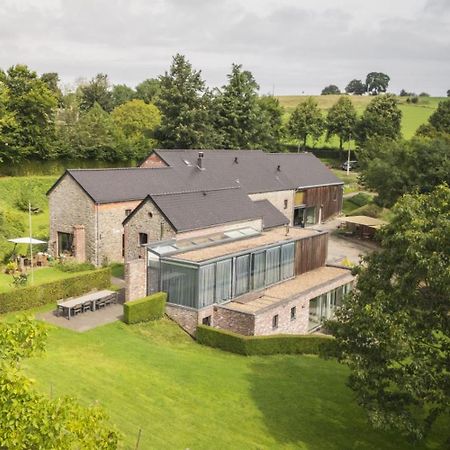 Vakantiewoningen Hoeve Carpe Diem - Dalhem - Aubel - Voeren Экстерьер фото