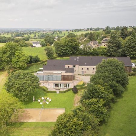 Vakantiewoningen Hoeve Carpe Diem - Dalhem - Aubel - Voeren Экстерьер фото