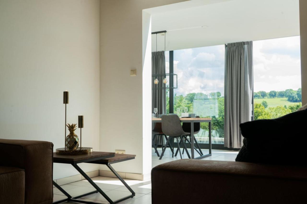 Vakantiewoningen Hoeve Carpe Diem - Dalhem - Aubel - Voeren Экстерьер фото