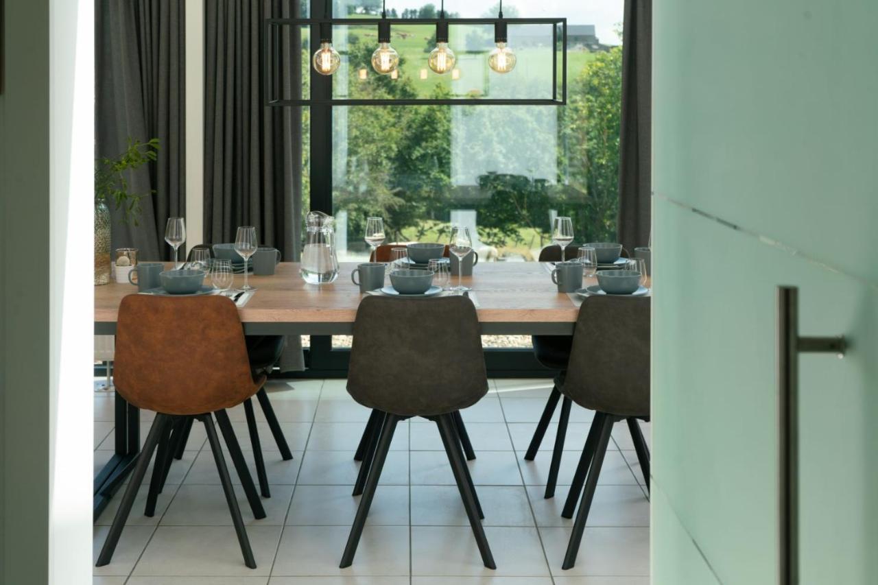 Vakantiewoningen Hoeve Carpe Diem - Dalhem - Aubel - Voeren Экстерьер фото