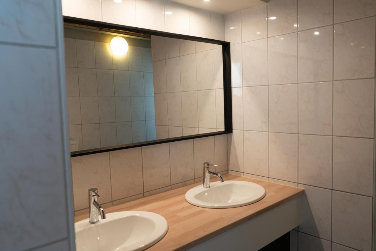 Vakantiewoningen Hoeve Carpe Diem - Dalhem - Aubel - Voeren Экстерьер фото
