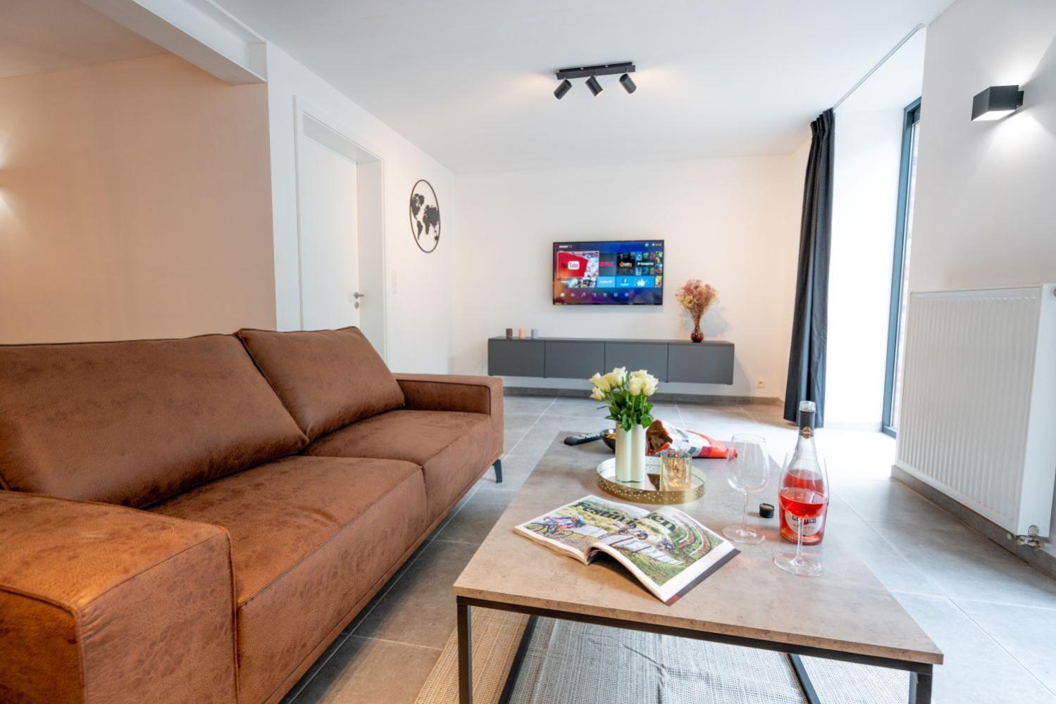 Vakantiewoningen Hoeve Carpe Diem - Dalhem - Aubel - Voeren Экстерьер фото